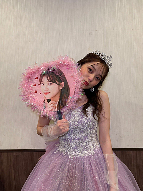 福山絢水（あやみん）