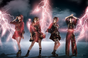 風和里(FUWARI) https://twitter.com/FUWARIsong