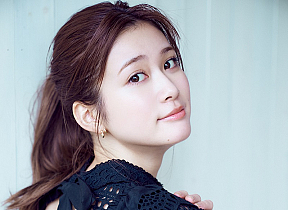 生見愛瑠(C)光文社／週刊FLASH 写真◎中村和孝