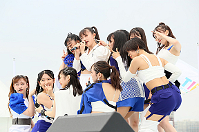 つばきファクトリー