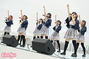 純情のアフィリア