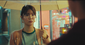 ブランデッドムービー「小さな出逢い」より