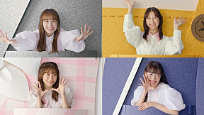 ももいろクローバーZ