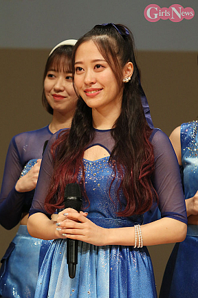 小田さくら（モーニング娘。'22）