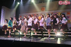 舞台「ダンスライン」