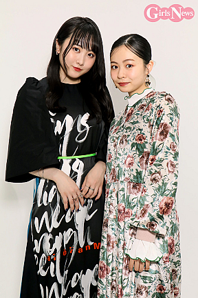 本田望結・莉子