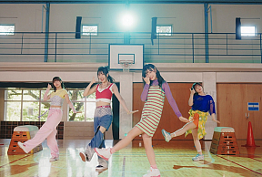 PiXMiX『ソーダトニック』MVより