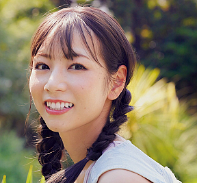 北野日奈子(C)光文社／週刊FLASH 写真◎田川雄一