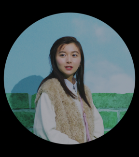 niko and ... × 上白石萌歌 15周年記念キャンペーン 「彼女は着替えて、また旅に出る」篇