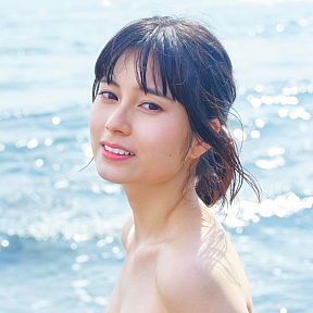 大久保桜子 (C)光文社／週刊FLASH 写真◎岡本武志