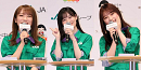 乃木坂46　JAグループ国消国産プロモーション記者発表会