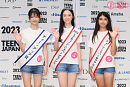 「2023 ミス・ティーン・ジャパン」決勝大会