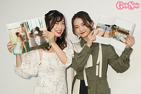 倉持由香・鈴木 咲