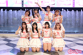 純情のアフィリア