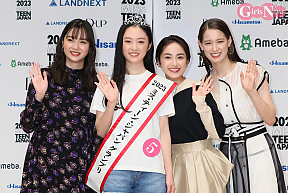 「2023 ミス・ティーン・ジャパン」決勝大会