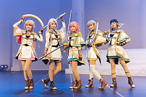 「少女☆歌劇 レヴュースタァライト -The STAGE 中等部- Regalia」