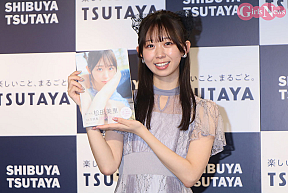 松田美里(わーすた)