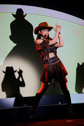 「SAYUMINGLANDOLL～未来～」