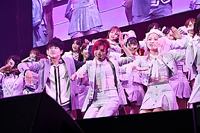 『MX祭り︕AKB48 60th Single「久しぶりのリップグロス」発売記念コン サートin武道館2022〜リベンジ︕新チームお披露⽬コンサート〜』