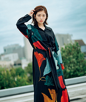 小芝風花(C)光文社/週刊FLASH 写真◎前康輔