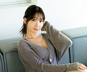 柏木由紀(C)光文社／週刊FLASH写真◎細居幸次郎