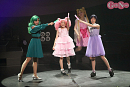 「美少女戦士セーラームーン」30周年記念 Musical Festival -Chronicle-