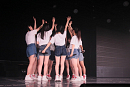 NGT48「PARTY が始まるよ」公演より