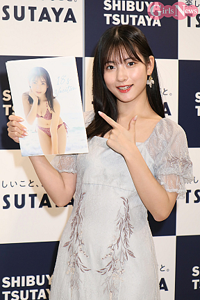 北川莉央(モーニング娘。'22)