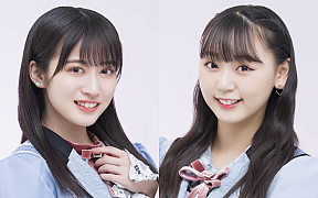 泉綾乃・川上千尋