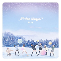 LinQ『Winter Magic』
