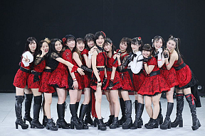 モーニング娘。'22