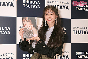 三品瑠香(わーすた)