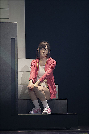 「風都探偵 The STAGE」場面写真