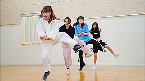 『ハロプロダンスアカデミー』より