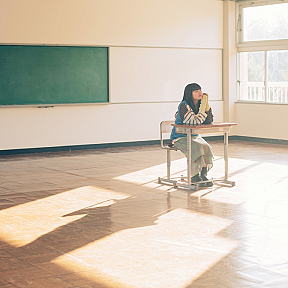 『ボイジャー』MVより