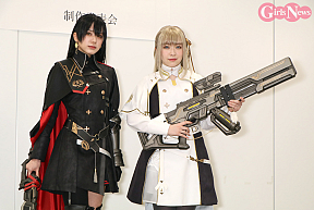 大西桃香・渡辺みり愛