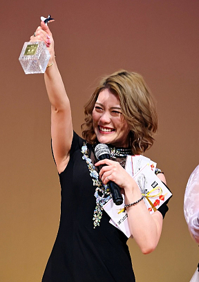 第5回アイドルベストシンガーコンテスト　優勝　Nao+