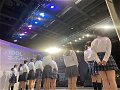 「超IDOLオーディションsupportedby超十代」