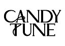 「CANDY TUNE」ロゴ