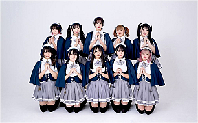 純情のアフィリア