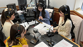 『Merci Merci Campas Queen Radio』より