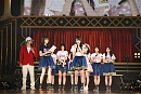 「AKB48 チーム 8 春の総決算祭り 9 年間のキセキ 昼の部」