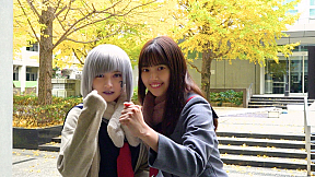 『メイキングin　ヨドンナ3 ヨドンナのバレンタイン』より