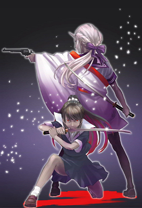 ガーディアン オブ ワンダー