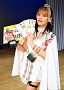 優勝したNao+