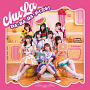 chuLa 4thシングル『DA・DA・DA・ダイスキ!!』Type-A