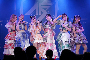 アップアップガールズ（仮）