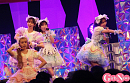 わーすた　「TOKYO IDOL FESTIVAL 2023」のライブより