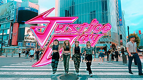 @onefive 「Justice Day」Official Music Video