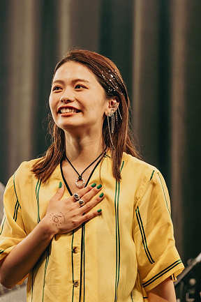 「ADACHI KANA 6th Anniversary Live - I got your six -」